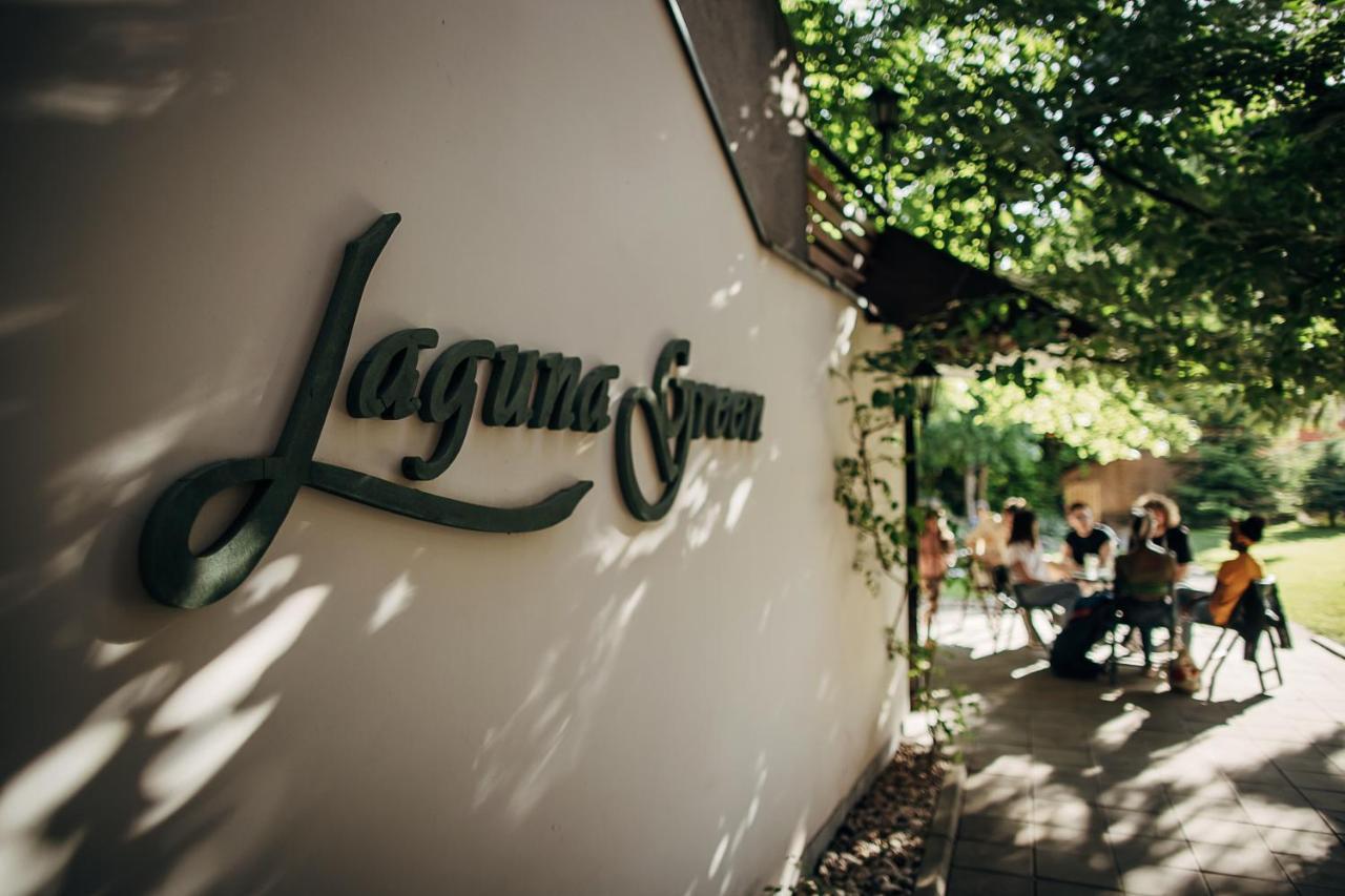 Laguna Guest house