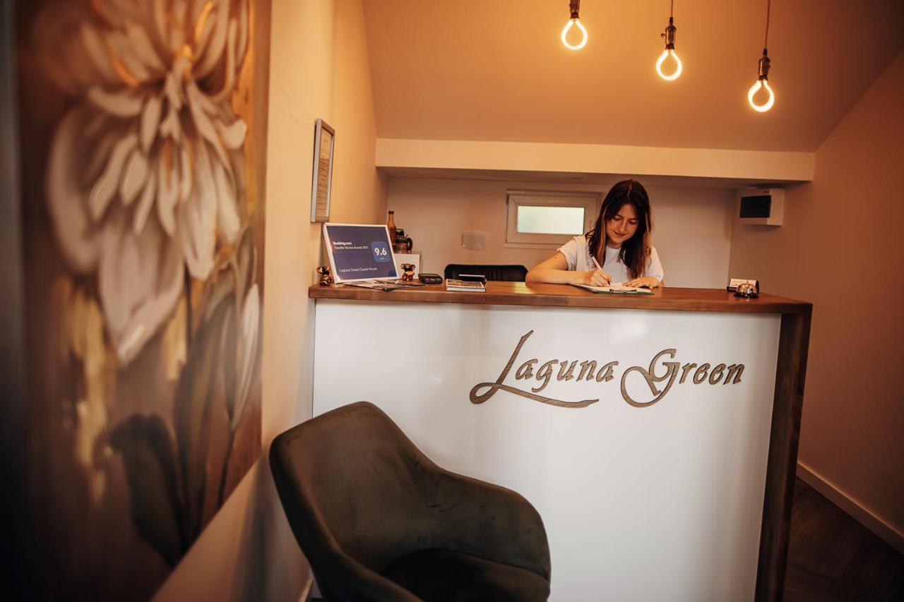 Laguna * Nis
