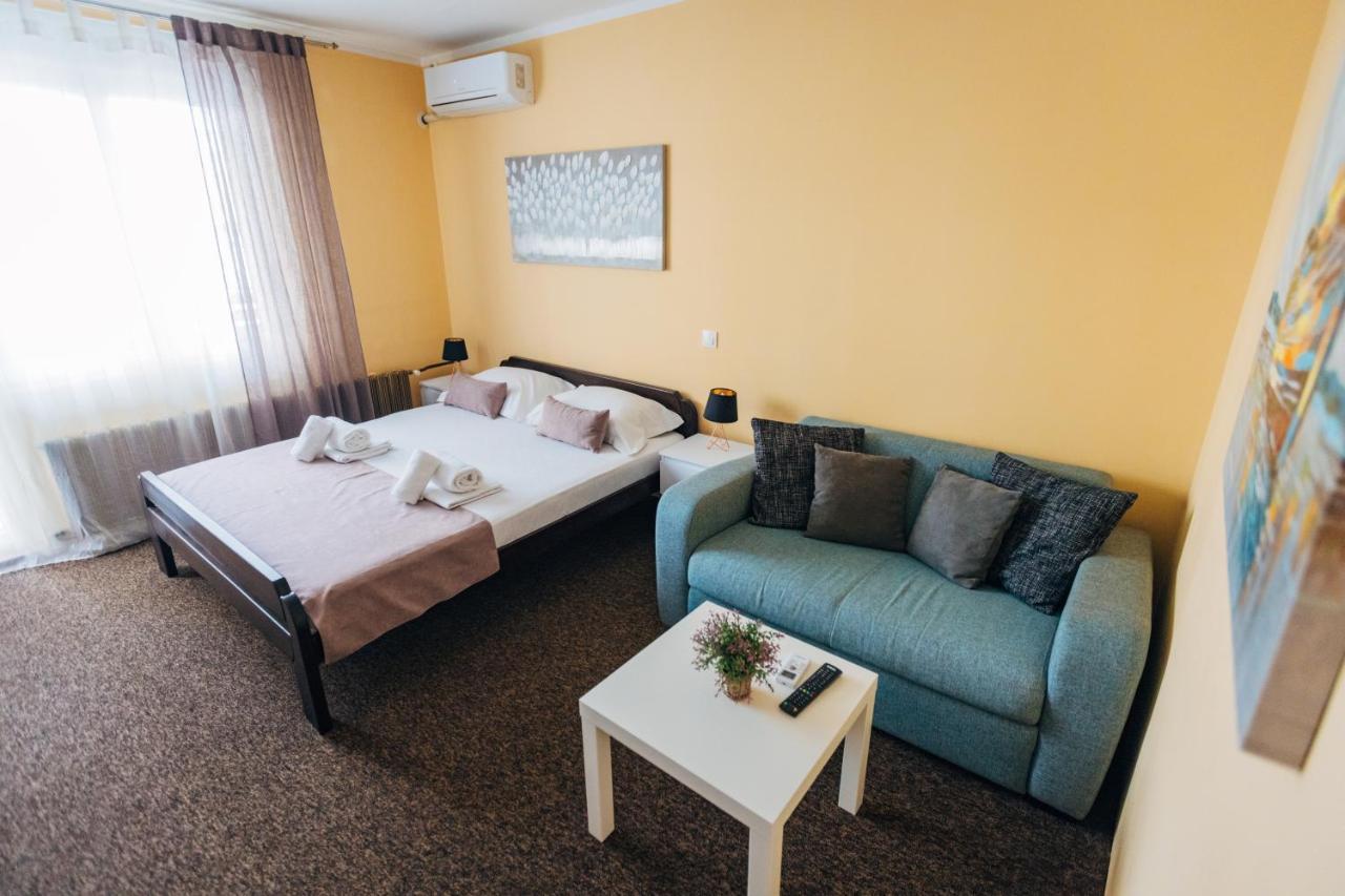 Guest house Laguna