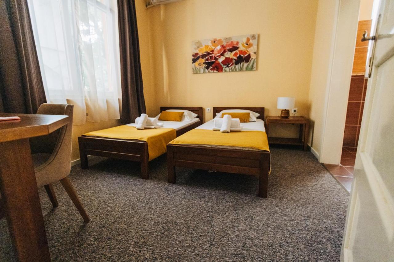 Laguna Guest house Nis